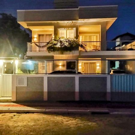 Residencial Butia Apartamento 02 - Praia Da Vila Imbituba  Buitenkant foto
