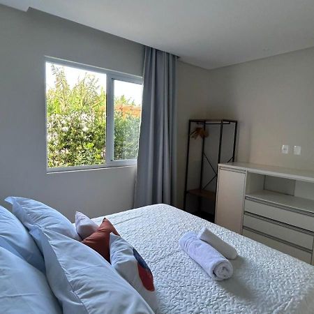Residencial Butia Apartamento 02 - Praia Da Vila Imbituba  Buitenkant foto