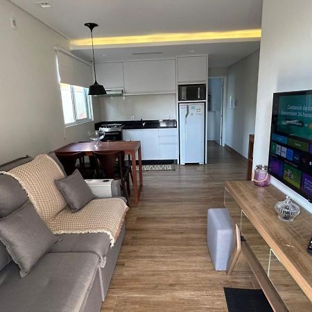 Residencial Butia Apartamento 02 - Praia Da Vila Imbituba  Buitenkant foto