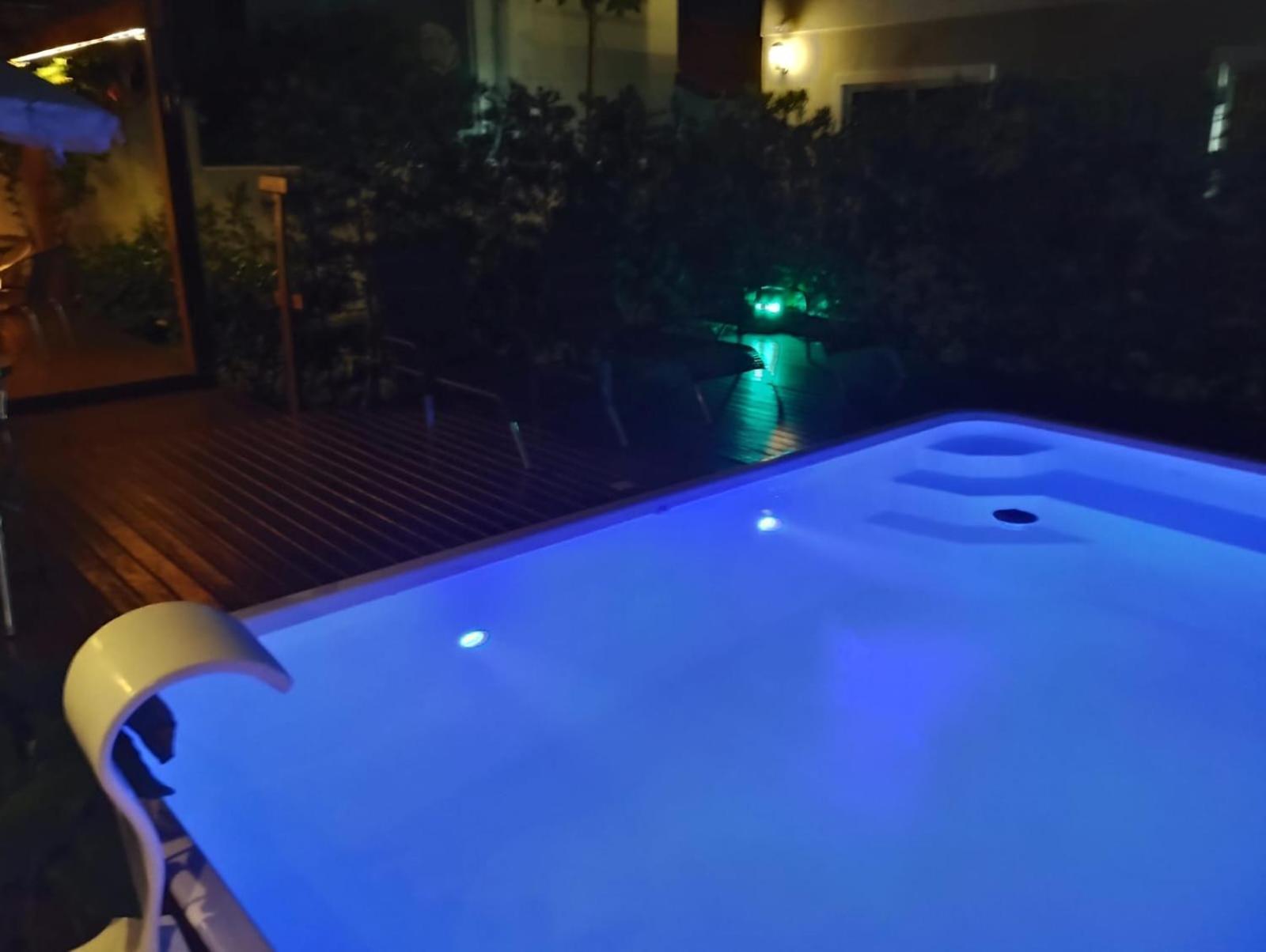 Residencial Butia Apartamento 02 - Praia Da Vila Imbituba  Buitenkant foto