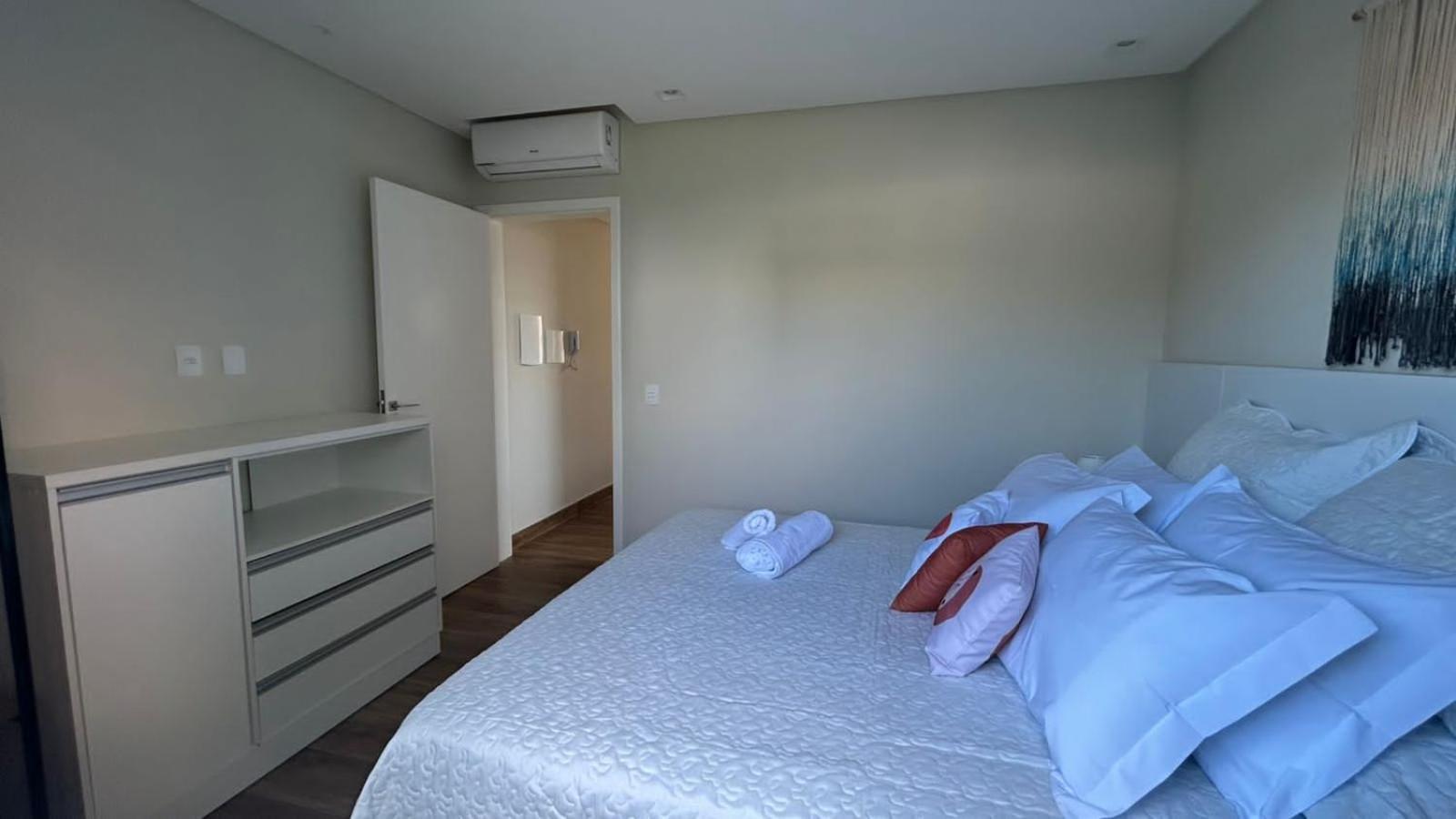 Residencial Butia Apartamento 02 - Praia Da Vila Imbituba  Buitenkant foto