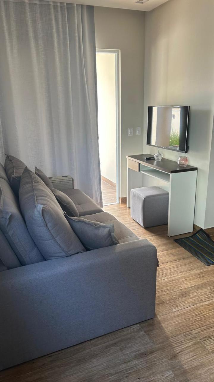 Residencial Butia Apartamento 02 - Praia Da Vila Imbituba  Buitenkant foto