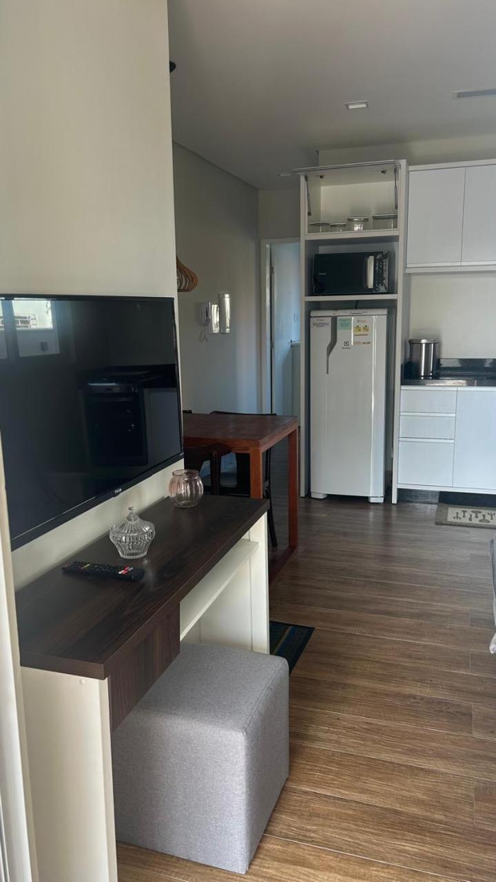 Residencial Butia Apartamento 02 - Praia Da Vila Imbituba  Buitenkant foto